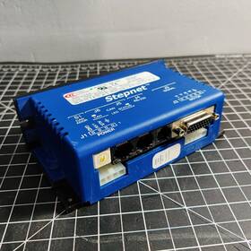 Copley Controls 800-1686 Stepnet 800-1687