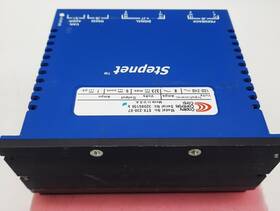 Copley Controls Stx-230-07 Ac-powered Microstepping Drive Stepper Motors