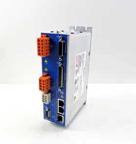 Xec-230-12 Copley Controls Digital Drive For Brushless/brush Motors