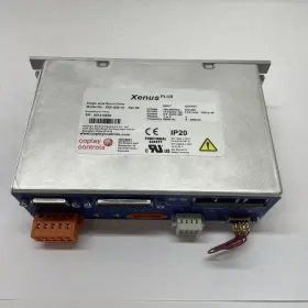 Xec-230-15 Copley Controls Digital Drive Xec-ck/xpc-ck