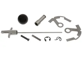 533053 Corvette Central 1977-1981 Shifter Repair Kit