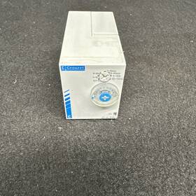 Crouzet Oa2r1 8 Pin Octal Multi Function Time Relay 0a2r1 St1130