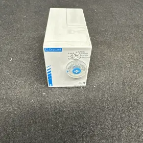 St1130 Crouzet Oa2r1 8 Pin Octal Multi Function Time Relay 0a2r1