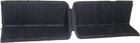 Crown Auto 808919738058 Automotive Shift Lever Isolator Transmission And Transaxle - Manual