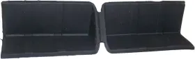 Crown Auto 808919738058 Automotive Shift Lever Isolator Transmission And Transaxle - Manual