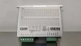 Csd208 Csim 2 Phase Step Driver 24vdc 70vdc