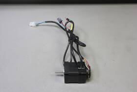 Cymatix E017-1a-mx5000-nn-xxx Brushless Motor 3000rpm