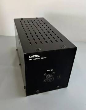 Daedal 008-1049 Ms Series Drive Rev B