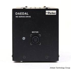 Daedal Ms2301 Single Axis Motor Drive
