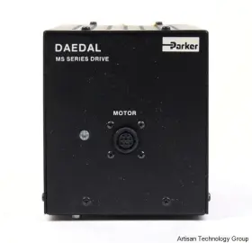 Ms2301 Daedal Single Axis Motor Drive