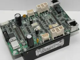 115378 Danaher Brooks Automation Gen 9 2-axis Motor Control