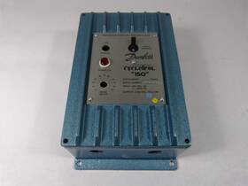 Danfoss 150312 Motor Control Drive Used