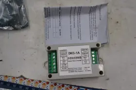 Dkc-1a Dc 6-32v Stepper Motor Controller