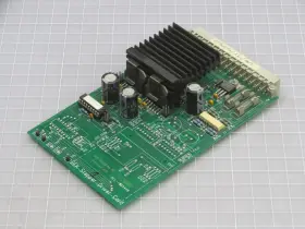 T244880 Dek 155509 Stepper Driver Card