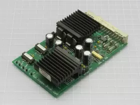 T219328 Dek 155510 Dek/0697 Dual Step Drive Board