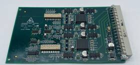 Dek 185512 Dual Stepper Sm2 Driver Board