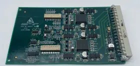 185512 Dek Dual Stepper Sm2 Driver Board