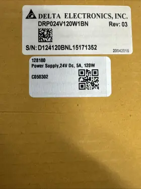 Drp024v120w1bn Delta New Power Supply Part In Located Usa Fast Shipping