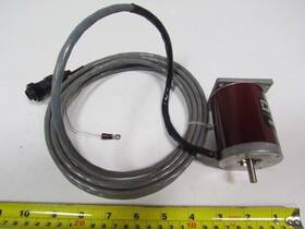 Design Components Incorporated Mc-002-00enhc Unknown Encoder