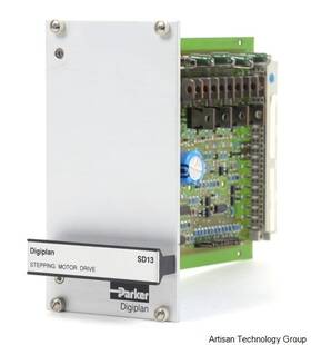 Digiplan Sd13 Stepping Motor Drive