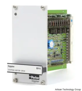 Sd13 Digiplan Stepping Motor Drive