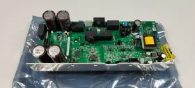 Asr-mcaa2lf-4a Digital Concepts 11554 Model Ac Motor Drive Board Controller