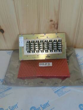 Digital H3005-00 Lpwr 8 Line 20ma Rev A1 5014840c 5414841 Pcc1v0 0884 Controll