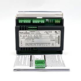 Dixell X0mghjimd2nc-000 Emerson Xm678d Stepper Controller 24v