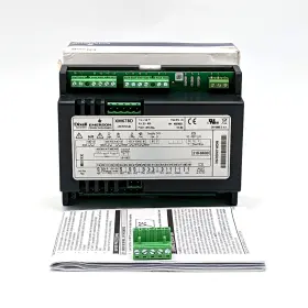 X0mghjimd2nc-000 Dixell Emerson Xm678d Stepper Controller 24v