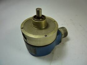 Dynamics 29-11-b13-1000p Research Encoder Used