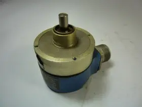 29-11-b13-1000p Dynamics Research Encoder Used