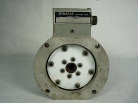 Dynapar 74szm-240 Rotopulser Encoder Used