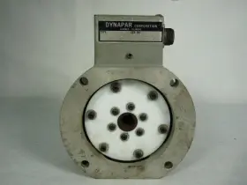 74szm-240 Dynapar Rotopulser Encoder Used