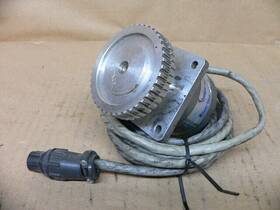Dynapar Corp 62536000015 Hc25 Heavy Duty Encoder Hc62536000015