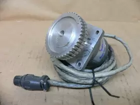Hc62536000015 Dynapar Corp 62536000015 Hc25 Heavy Duty Encoder