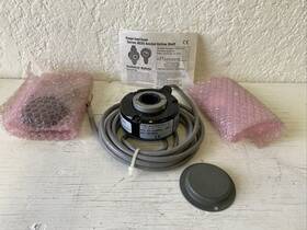 Dynapar Hs350012g111d 1 Inch Bore Bi-dir 5-26v 10 3m Cbl