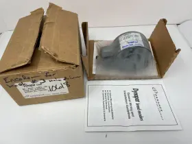 62-acef-1024-a0 Dynapar M050737 Encoder New In Box