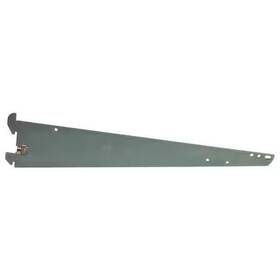 Econoco 818703007598 G16 Bracket Smooth 16 Inch L 1/8 Thick 25pk