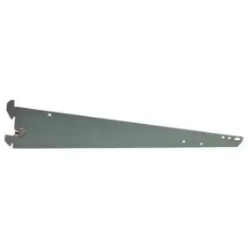 Econoco 818703007598 G16 Bracket Smooth 16 Inch L 1/8 Thick 25pk