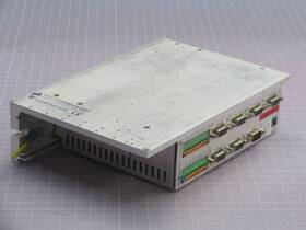 Ecostep 54-ab-000-000 Strep Drive Controller Bh0818