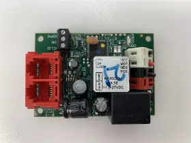 Rq60dum Electronic Solutions Inc V4.5e Esi Motor Control Module