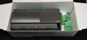Xev30d-12020 Emerson Dixell Xev30d Stepper Controller - Lot Of 8