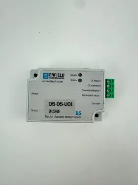 D5-05-u01 Enfield Technologies Bipolar Stepper Motor Driver