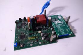 Eppendorf Tmcm-160 Mixer Epmotion Board Bldc Motor Module Trinamic