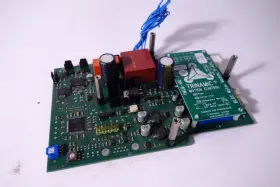 Tmcm-160 Eppendorf Mixer Epmotion Board Bldc Motor Module Trinamic