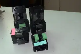 Edb-462 Escap Stepper Motor Driver Module Edp Series