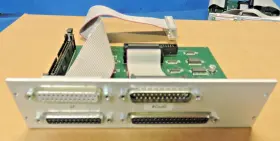 E3247b0 Eurocir New Motor Drive Digital I/o Board Gpio4 Motion Control Gpio Pcb