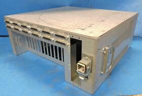 Eurocir Z1331d 14-slot Chassis Motor Drive Motion Control Atx6022/14 Backplane