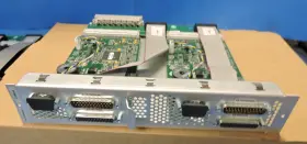 18-25-08824 Eurocir Z1564a New Motor Drive Board Dual-axis Z-motor Control Pcb