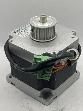 Ever A7128-02 Motor 1.8 5 Amp 4.5n.m